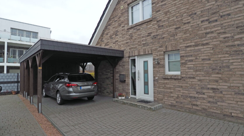 Carport