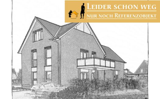 Leider schon weg!