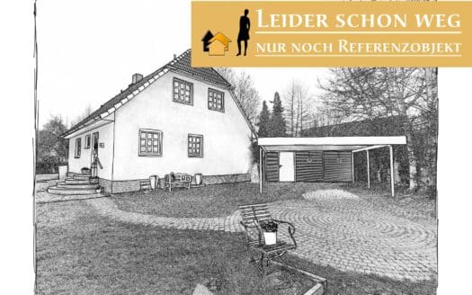 Leider schon weg