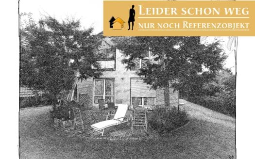 Leider schon weg