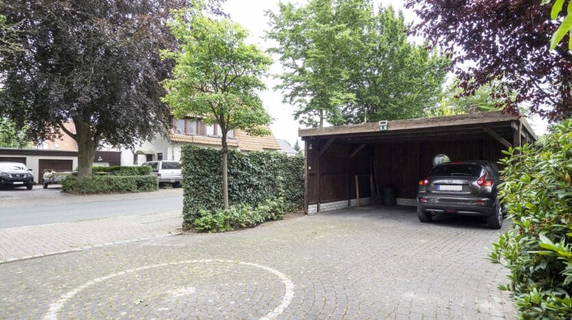 Carport