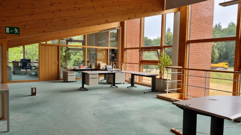 Büro OG