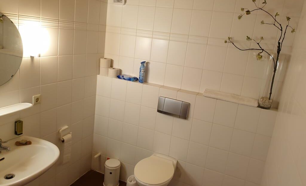 WC Damen
