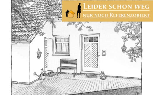 Aufmacher weg