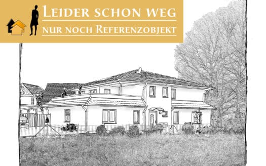 Leider schon weg