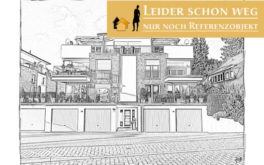 Leider schon weg