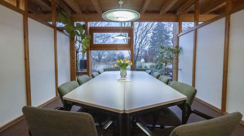 Besprechungsraum