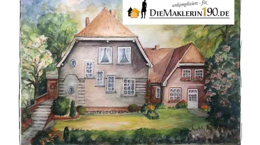 DieMaklerin190.de