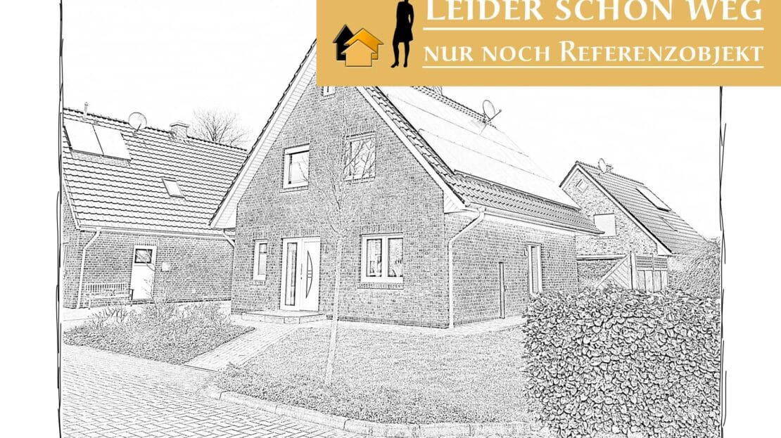 leider schon weg