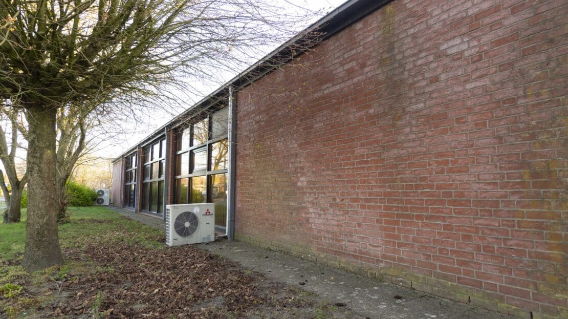Straßenansicht