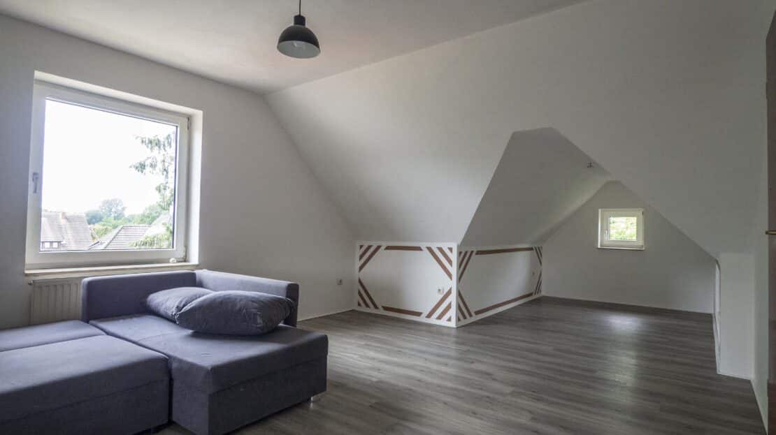 Kinderzimmer DG