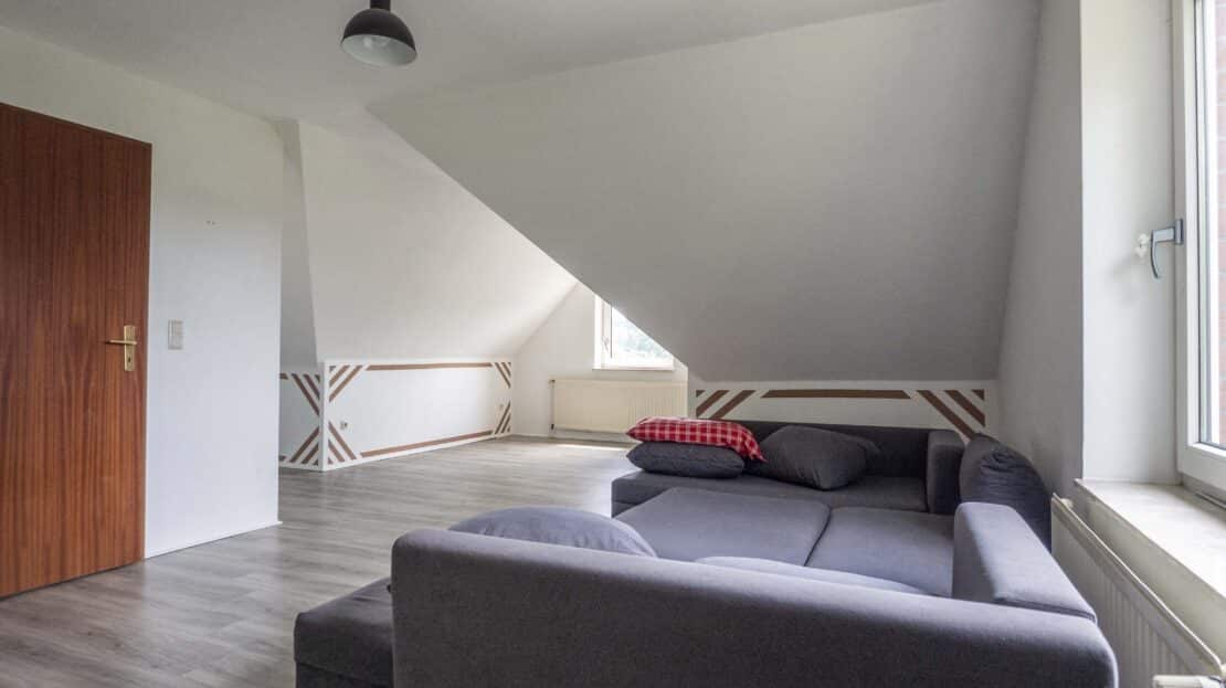 Kinderzimmer DG