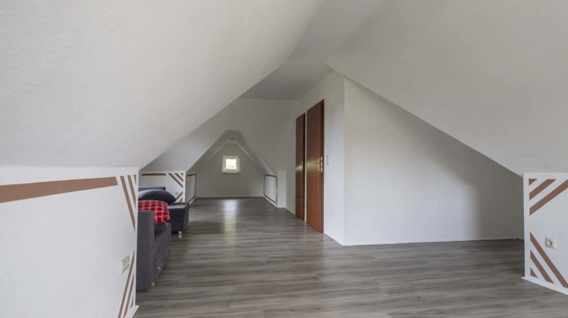 Kinderzimmer DG
