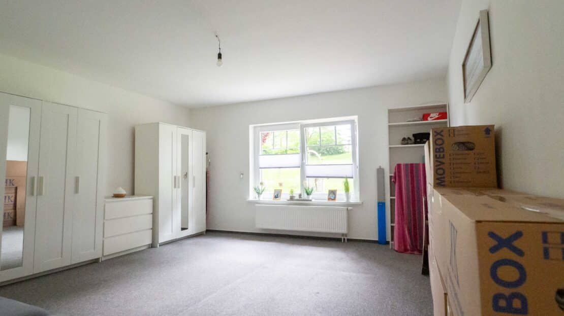 Gästezimmer
