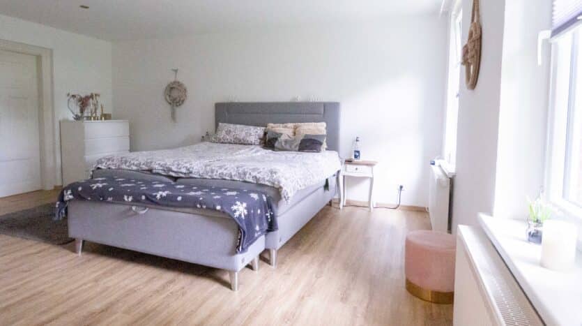 Schlafzimmer OG