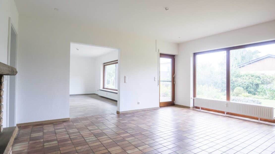Esszimmer Diele