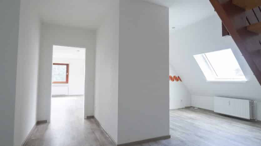 Wohnzimmer Küche