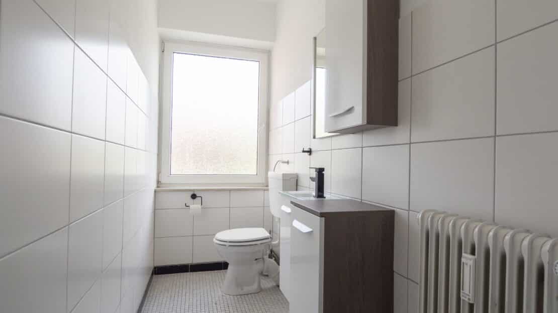 Gäste-WC