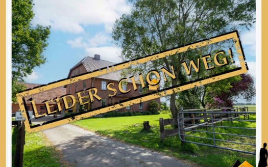 leider schon weg