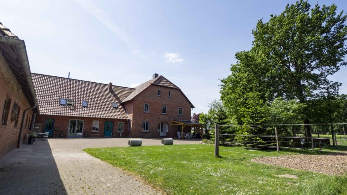 Frontansicht