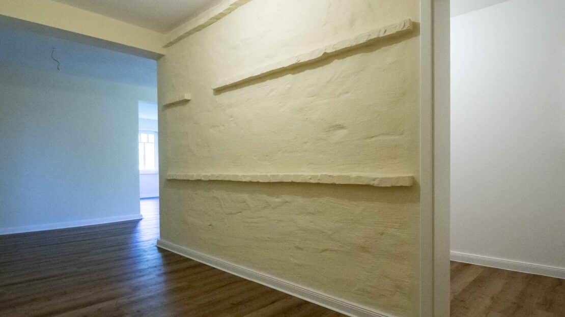 Wohnungsflur